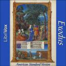 Bible (ASV) 02: Exodus Audiobook