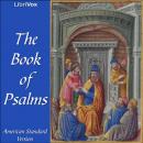 Bible (ASV) 19: Psalms Audiobook