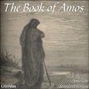 Bible (ASV) 30: Amos Audiobook