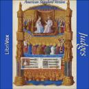 Bible (ASV) 07: Judges Audiobook