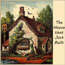 Cover of The House that Jack Built