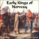 Early Kings of Norway Audiobook