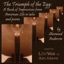 The Triumph of the Egg: A Book of Impressions from American Life In Tales and Poems Audiobook