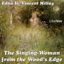 The Singing-Woman from the Wood's Edge Audiobook