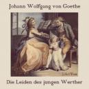 [German] - Die Leiden des jungen Werther Audiobook