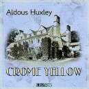 Cover of Crome Yellow