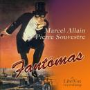 Fantômas Audiobook