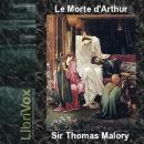 Le Morte d'Arthur - Vol. 1 Audiobook