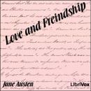 Love and Freindship Audiobook