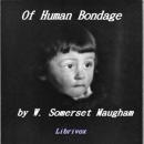 Of Human Bondage, W. Somerset Maugham