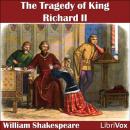 Richard II Audiobook