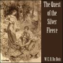 The Quest of the Silver Fleece Audiobook