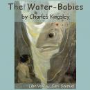 The Water-Babies Audiobook