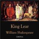 King Lear Audiobook