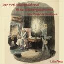 Der Weihnachtsabend (Eine Geistergeschichte) Audiobook