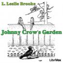 Cover of Johnny Crow's Garden