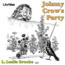 Cover of Johnny Crow's Party