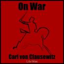 On War (Volume 1) Audiobook