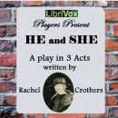 He and She Audiobook