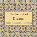 The Secret of Dreams Audiobook