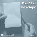 The Blue Envelope Audiobook