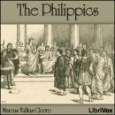 The Philippics Audiobook