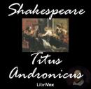 Titus Andronicus Audiobook