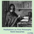 Meditations on First Philosophy Audiobook