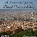 A Sentimental Journey Through France and Italy Audiobook