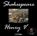 Henry V Audiobook