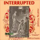 Interrupted Audiobook