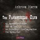 The Parenticide Club Audiobook