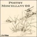 Poetry Miscellany 02 Audiobook