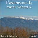 [French] - L' Ascension du mont Ventoux Audiobook