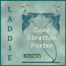 Laddie Audiobook