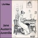 Jane Austen's Juvenilia, Jane Austen