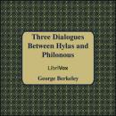 Three Dialogues between Hylas and Philonous Audiobook