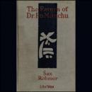 The Return of Dr. Fu-Manchu Audiobook