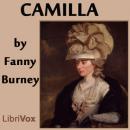 Camilla Audiobook