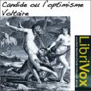 [French] - Candide ou L'optimisme Audiobook