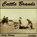 Cattle Brands Audiobook