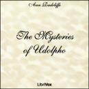 The Mysteries of Udolpho Audiobook