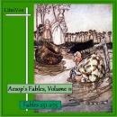 Aesop's Fables, Volume 11 (Fables 251-275)