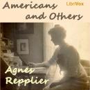 Americans and Others Audiobook