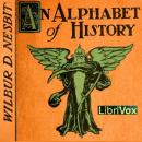 An Alphabet of History Audiobook