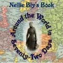 Around the World in Seventy-Two Days Audiobook