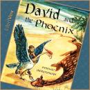 David and the Phoenix Audiobook