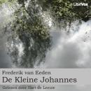 [Dutch] - De Kleine Johannes Audiobook