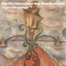 [German] - Nachtwachen Audiobook