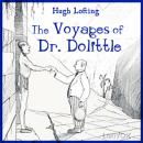 The Voyages of Doctor Dolittle Audiobook
